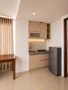 Type Familly 2 Bed room by syta room