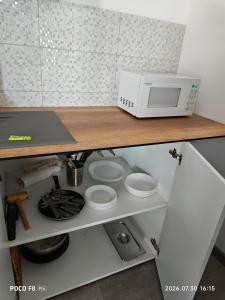 Olas House vilă cu 2 dormitoare