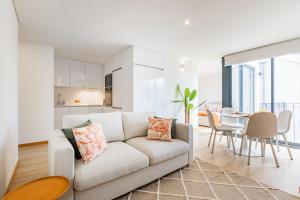 Duque Apartment