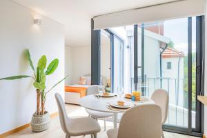 Duque Apartment