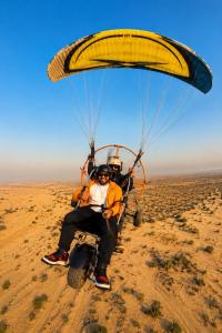 Runicha resort & hotel Jaisalmer