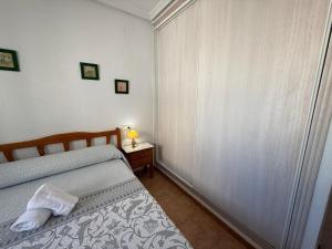 Golf & Retreat - Apto para 4 personas a 100m de la playa de Mojacar