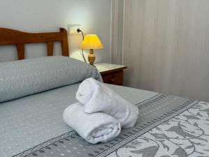 Golf & Retreat - Apto para 4 personas a 100m de la playa de Mojacar