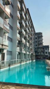 Type Familly 2 Bed room by syta room