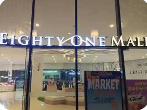 Grand staycation manila 81 Newport