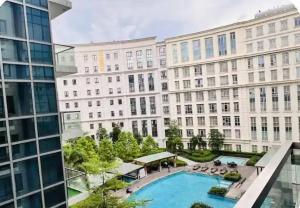 Grand staycation manila 81 Newport