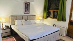 Dr Balis Bliss Homestay