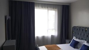 Airport Yogo Smart Homes Syokimau