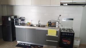 Airport Yogo Smart Homes Syokimau