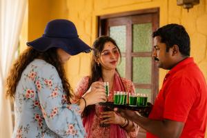 Runicha resort & hotel Jaisalmer