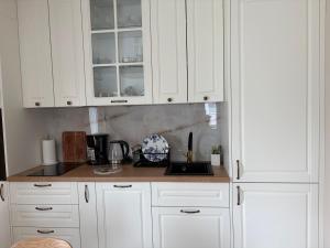 Apartament Szczęśliwa Siódemka