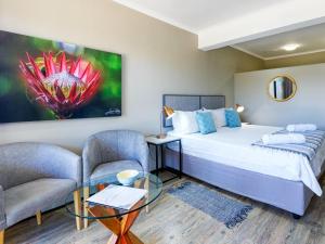 Rooiberg Lodge