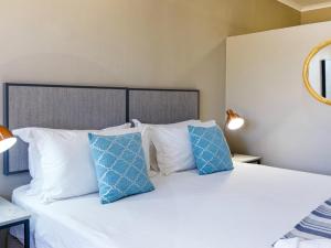 Rooiberg Lodge