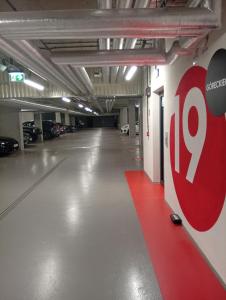 Katowice Spodek