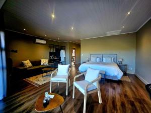 Rooiberg Lodge