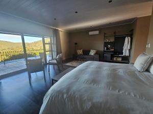 Rooiberg Lodge
