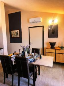 la Maison du Soleil