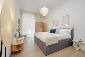 Design Apartment near metro A- Re Di Roma