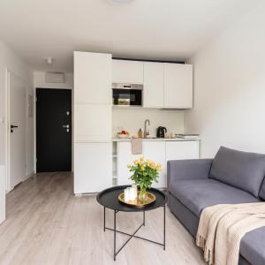 Modern Studio - Warsaw Centre