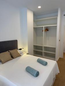 Apartamento T16- TIENDAS