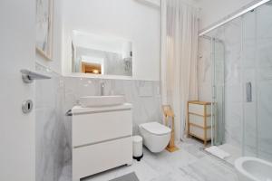 Design Apartment near metro A- Re Di Roma