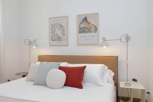Design Apartment near metro A- Re Di Roma