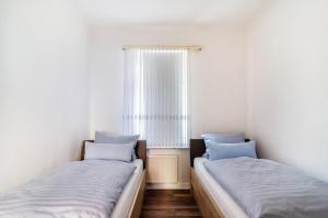 Luxus Wohnung in der Fußgängerzone
