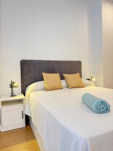Apartamento T16- TIENDAS