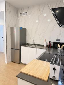 Apartamento T16- TIENDAS