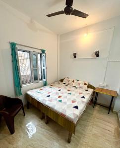 Om Rest House by Bunny Cafe Varanasi