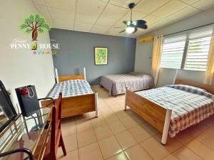 Penny House Hostal