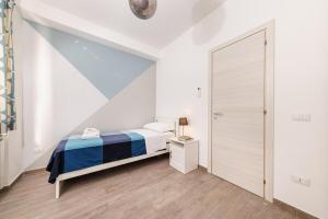 Blue Apartment