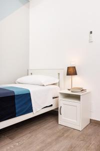 Blue Apartment