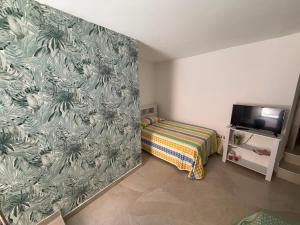 B&B "Arberia"casa vacanze