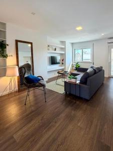 University View Penthouse