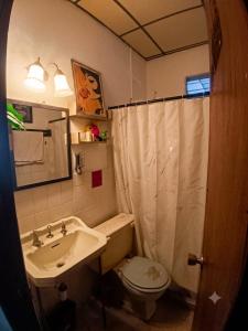 Penny House Hostal