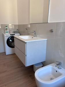 Casa di Giò - apartment in Finale Ligure