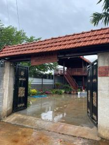 Ako BM homestay