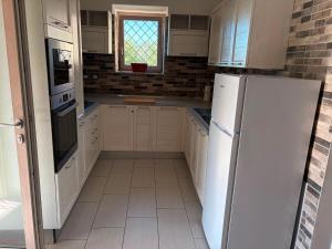 Casa vacanze nel Cilento