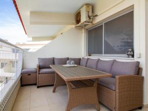 Mourabel Vilamoura Apartment