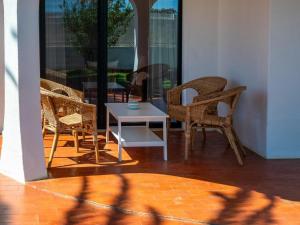 V5 Villa Galé Beach