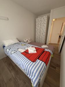 Bassano Sweet Home