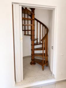 Liolà Apartments I