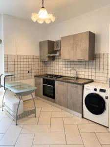 Liolà Apartments I