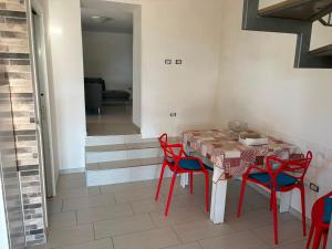 Casa vacanze nel Cilento