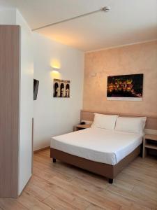 Best Quality Hotel Politecnico