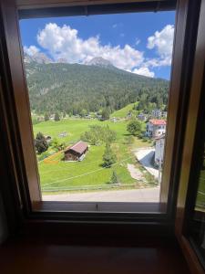 Bellavista in the heart and peace of Cadore