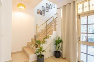 Rahat by The StayCationer I Spacious Villa