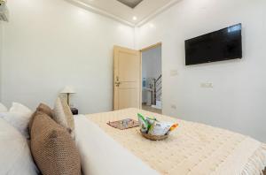 Rahat by The StayCationer I Spacious Villa