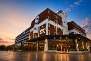 Gimat Otel